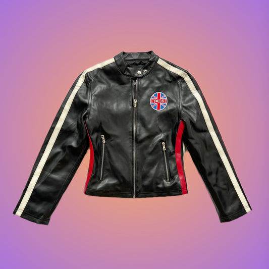 JACKET M from pliswholesale - Italian & euro Y2K supplier 💚