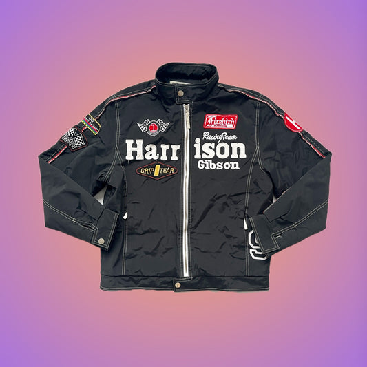 JACKET M – vintage Y2K wholesale | pliswholesale