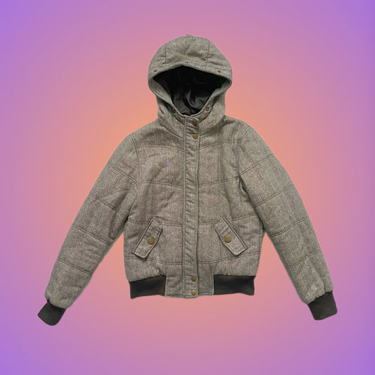 JACKET M from pliswholesale - Italian & euro Y2K supplier 💚