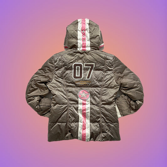JACKET M from pliswholesale - Italian & euro Y2K supplier 💚