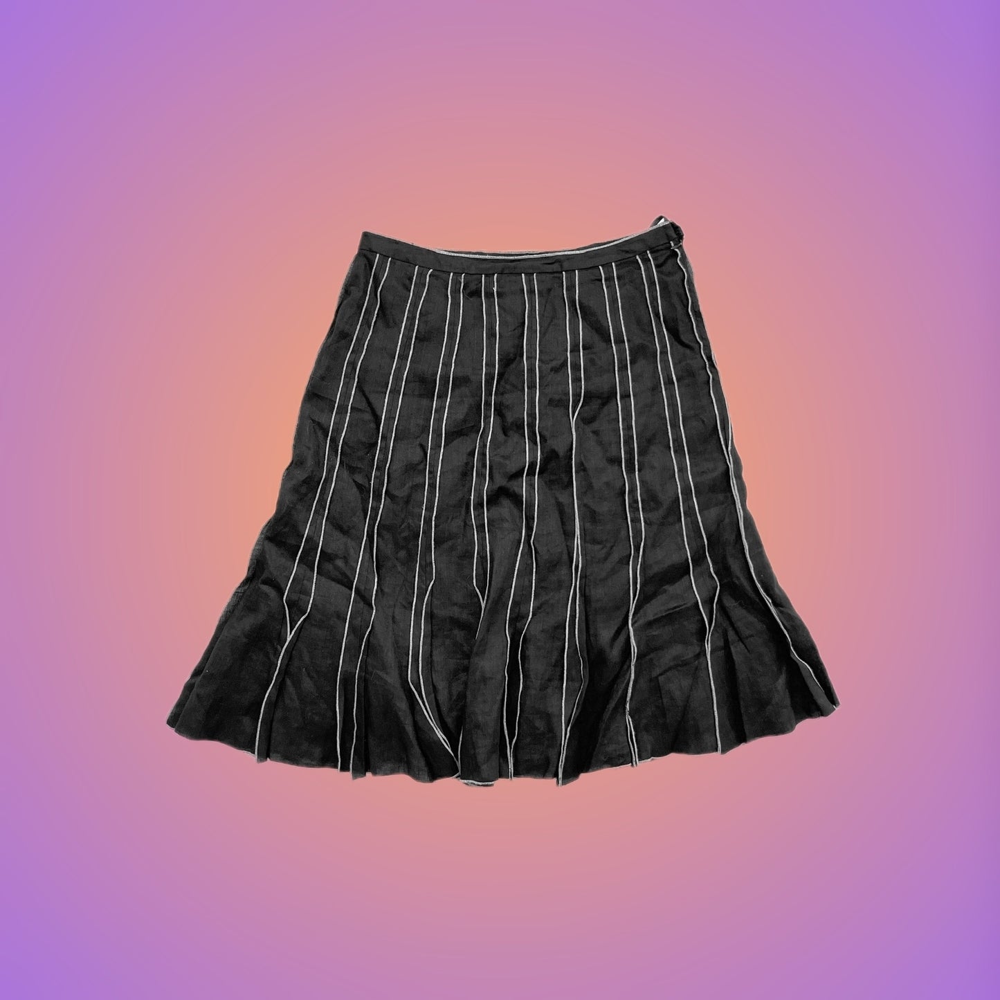 MIDI SKIRT M/L from pliswholesale - Italian & euro Y2K supplier 💚