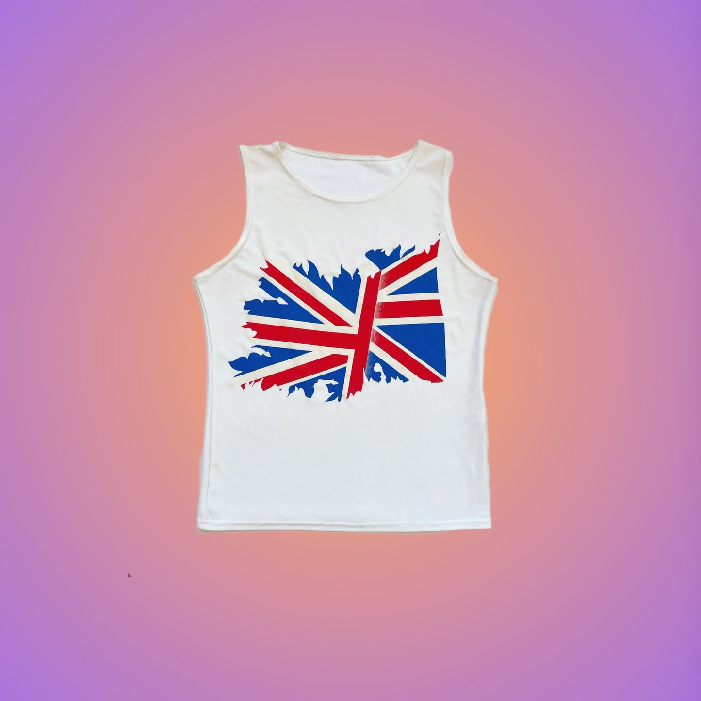 TOP M/L from pliswholesale - Italian & euro Y2K supplier 💚