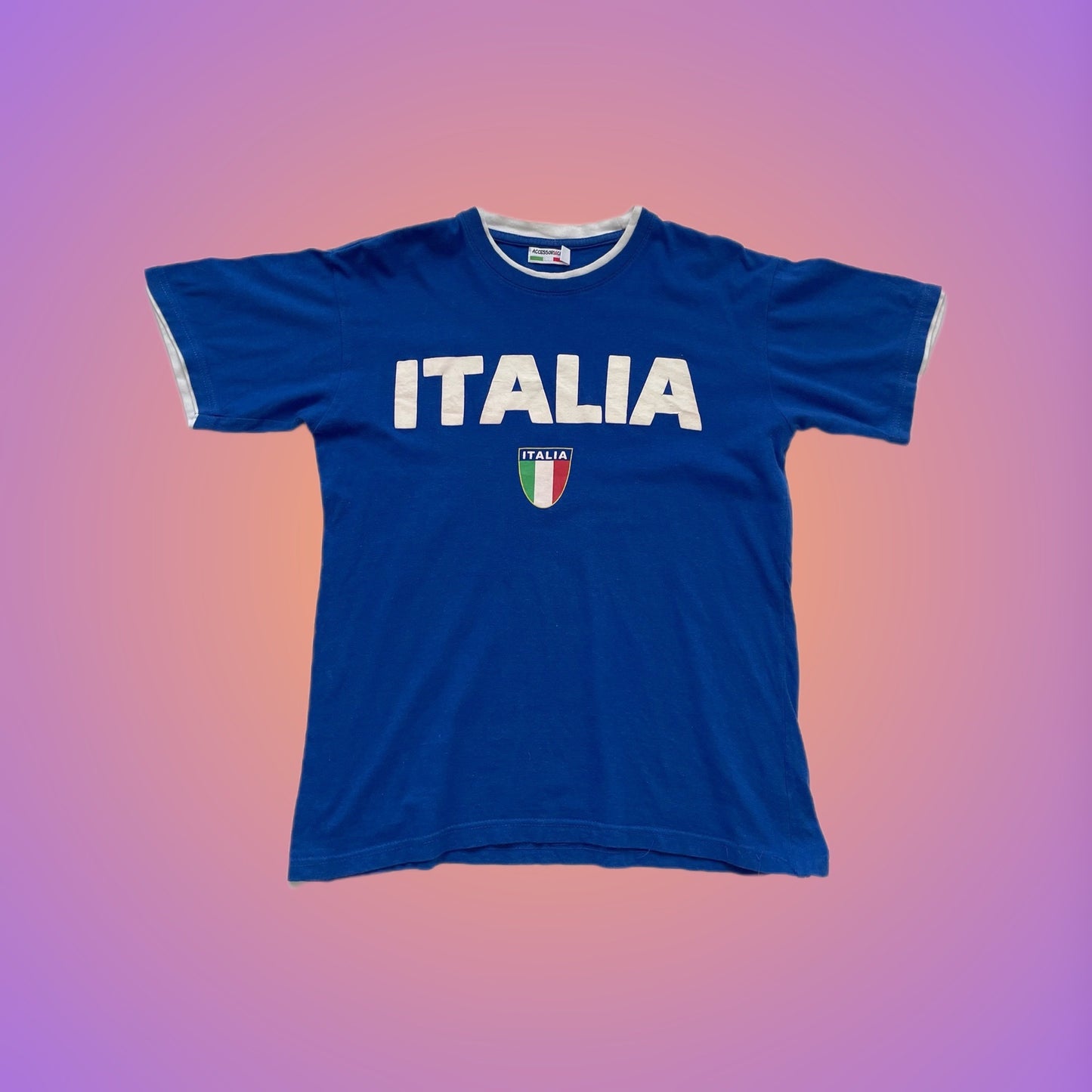 TOP M/L from pliswholesale - Italian & euro Y2K supplier 💚
