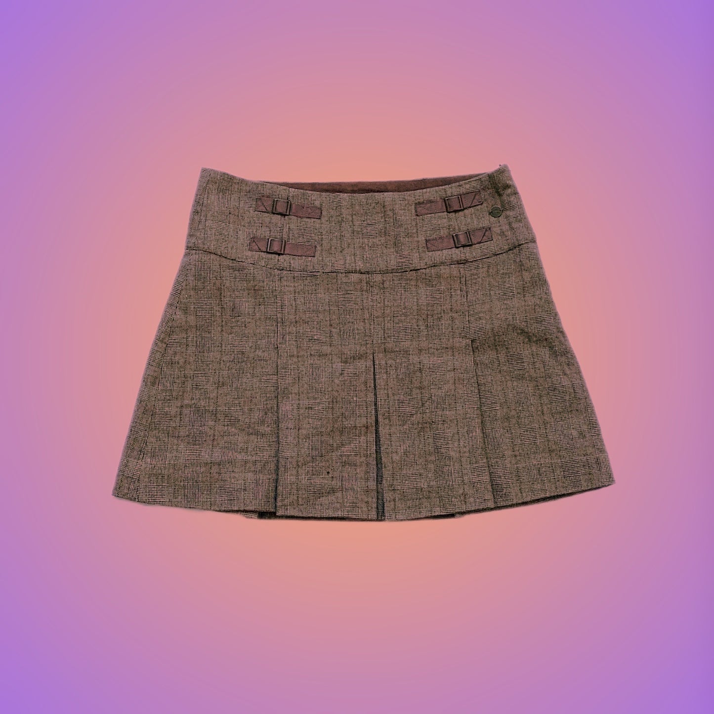 MINI SKIRT M/L – vintage Y2K wholesale | pliswholesale