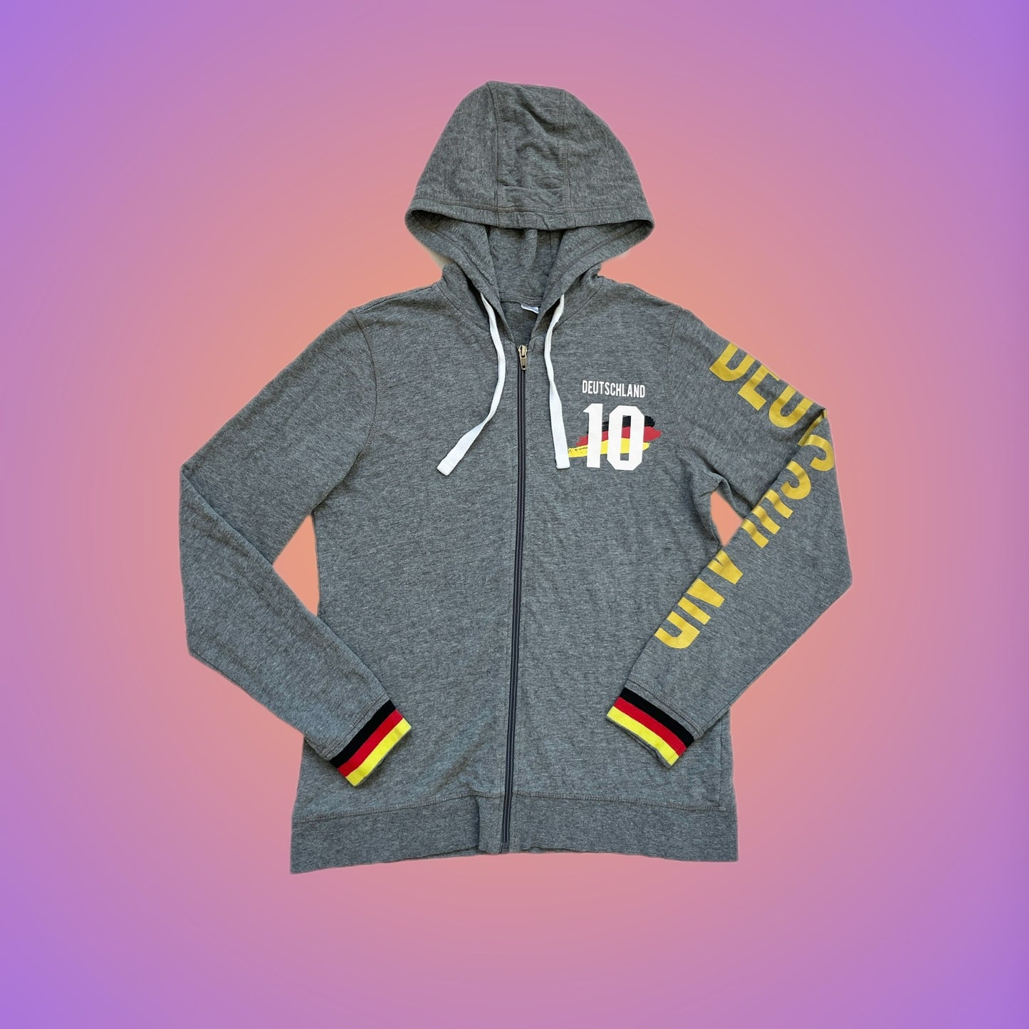 HOODIE M/L – vintage Y2K wholesale | pliswholesale