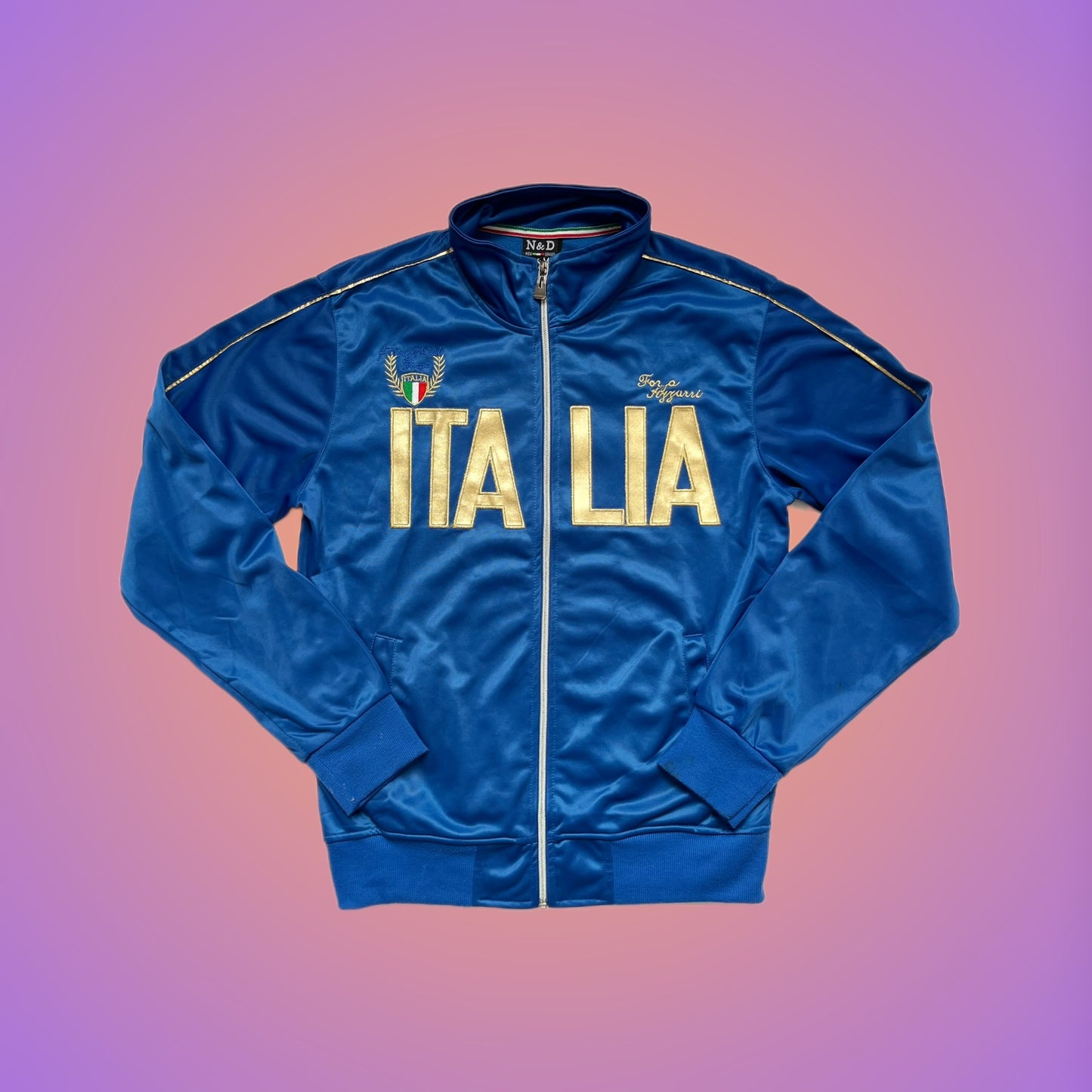 ZIP UP M/L – vintage Y2K wholesale | pliswholesale