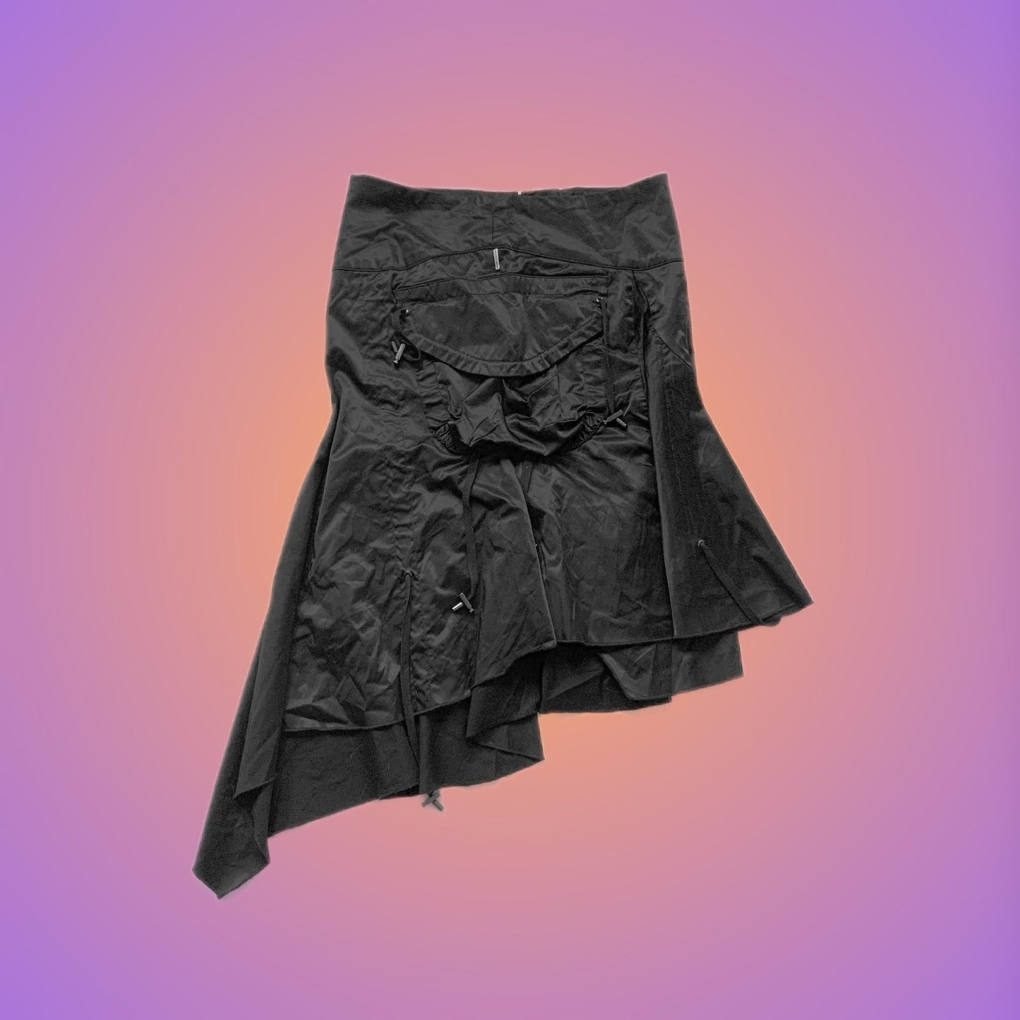 MIDI SKIRT M/L from pliswholesale - Italian & euro Y2K supplier 💚