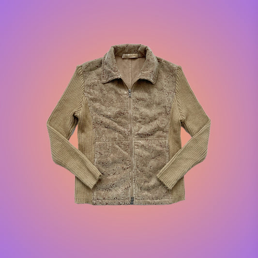 JACKET M/L – vintage Y2K wholesale | pliswholesale