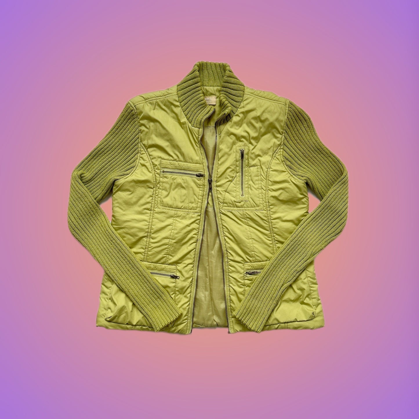JACKET M/L from pliswholesale - Italian & euro Y2K supplier š