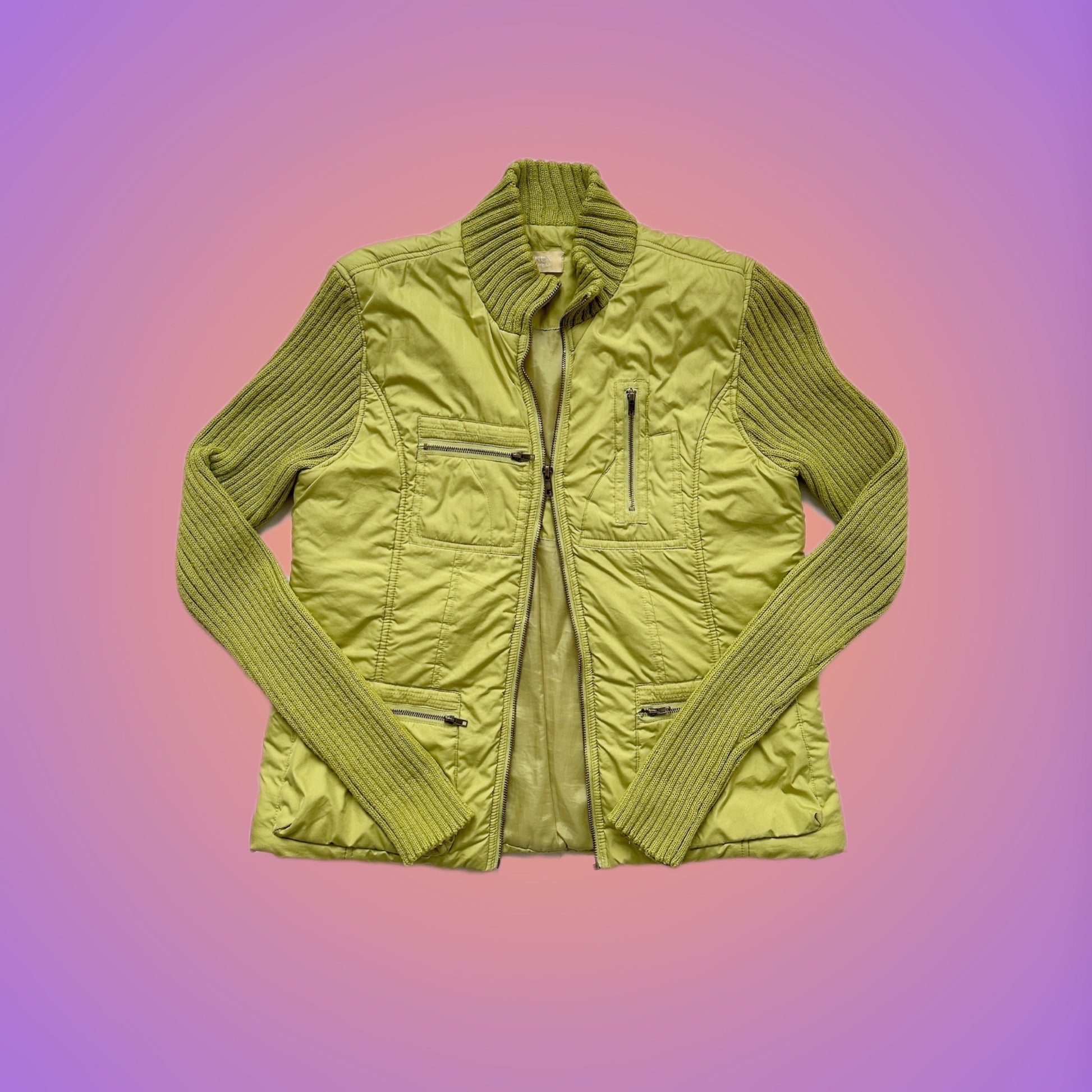 JACKET M/L from pliswholesale - Italian & euro Y2K supplier š