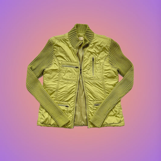 JACKET M/L from pliswholesale - Italian & euro Y2K supplier 💚