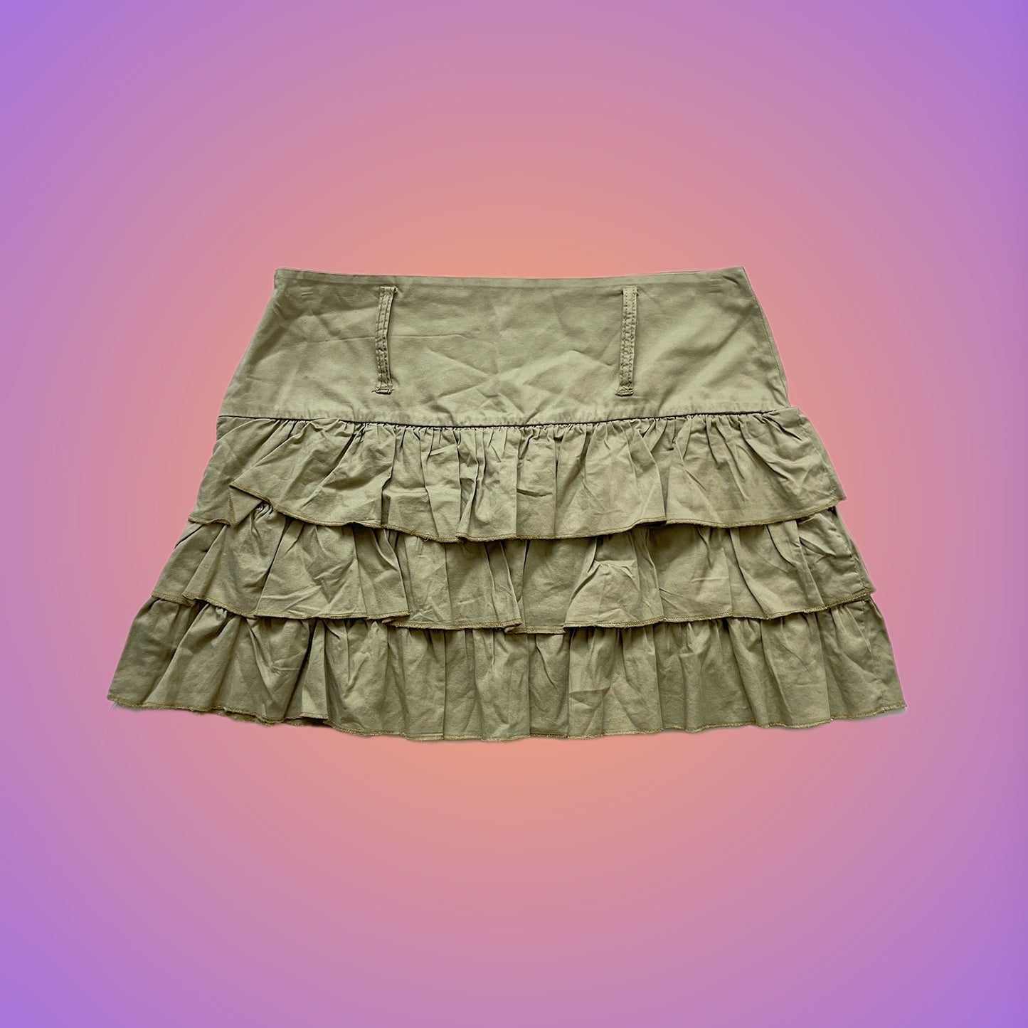 MINI SKIRT M/L – vintage Y2K wholesale | pliswholesale