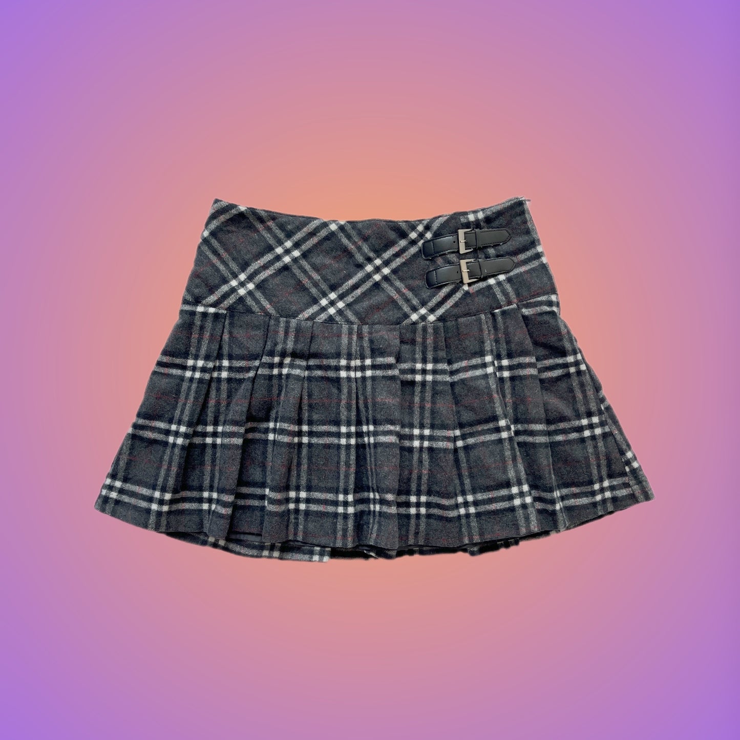 MINI SKIRT M/L – vintage Y2K wholesale | pliswholesale