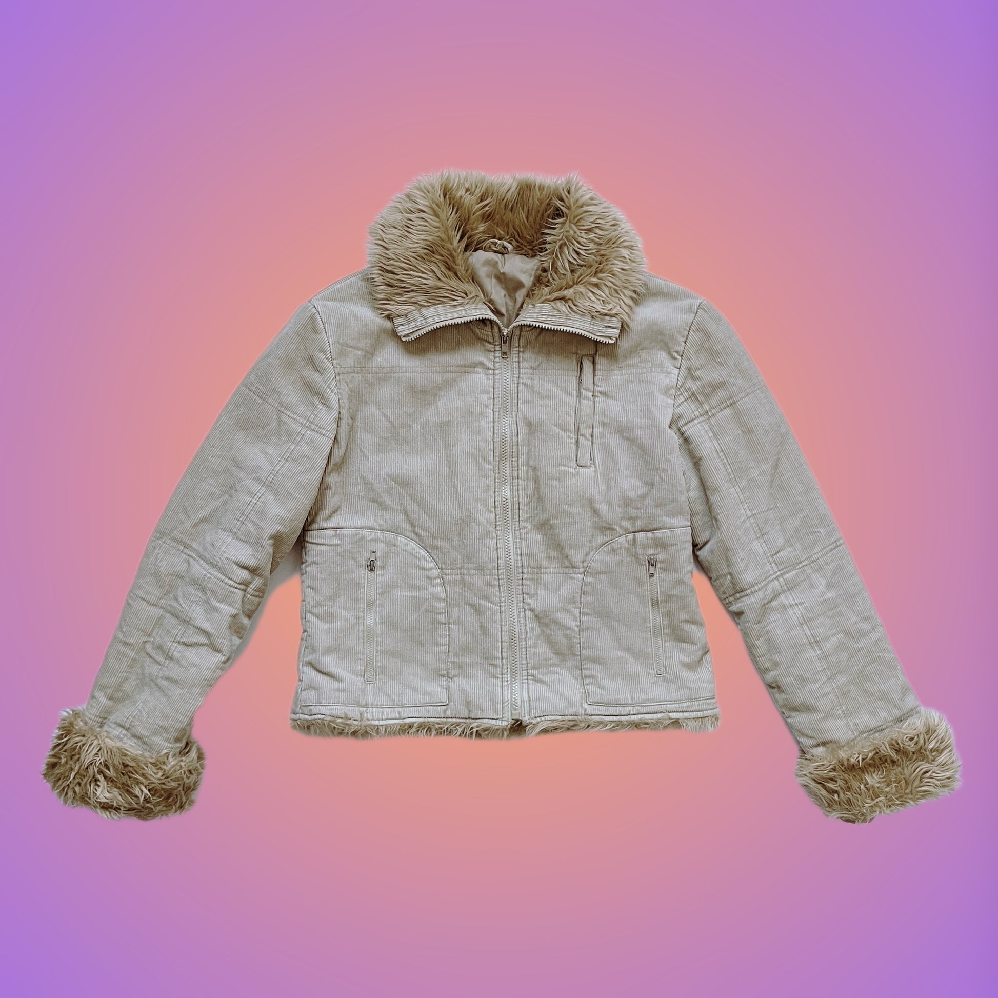 JACKET M/L from pliswholesale - Italian & euro Y2K supplier š