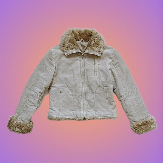 JACKET M/L from pliswholesale - Italian & euro Y2K supplier 💚