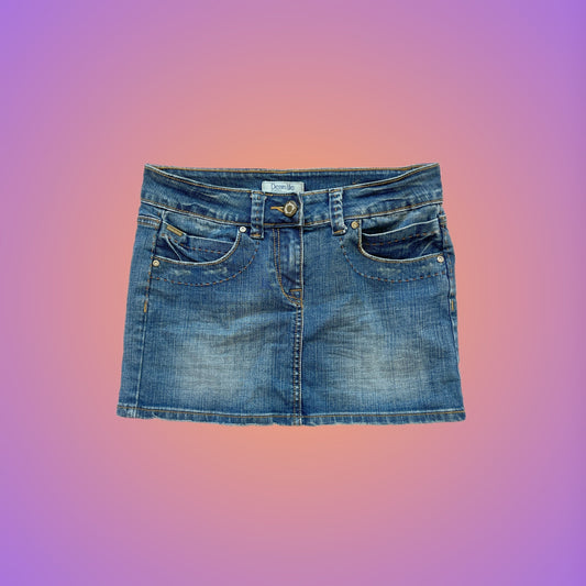 MINI SKIRT XS – vintage Y2K wholesale | pliswholesale