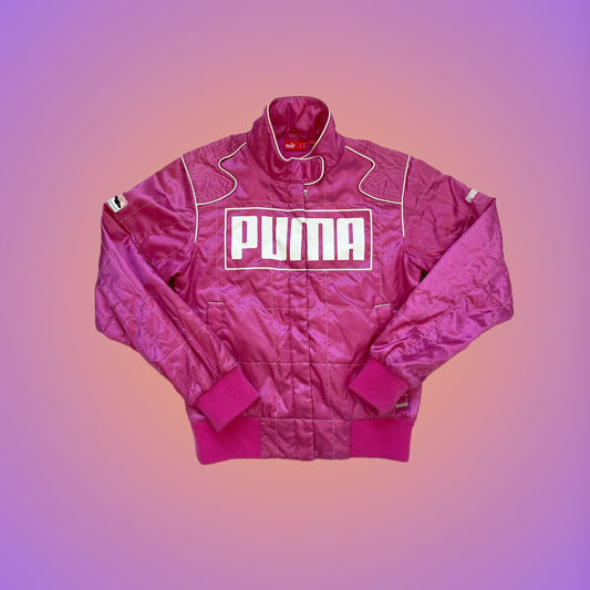 JACKET S PUMA – vintage Y2K wholesale | pliswholesale