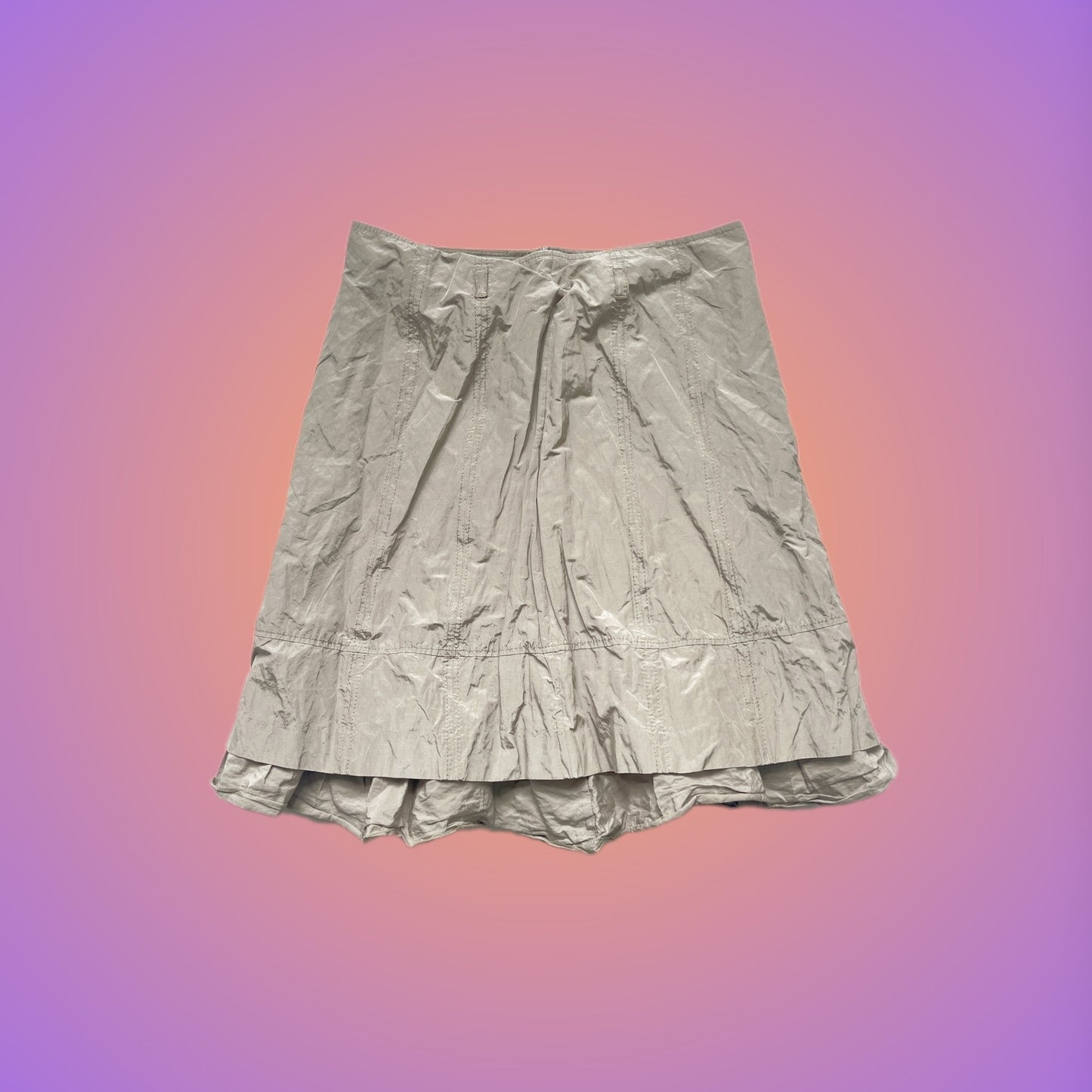 MIDI SKIRT S/M from pliswholesale - Italian & euro Y2K supplier 💚