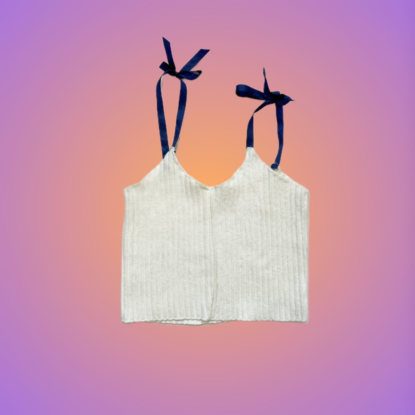 CAMI TOP S/M – vintage Y2K wholesale | pliswholesale