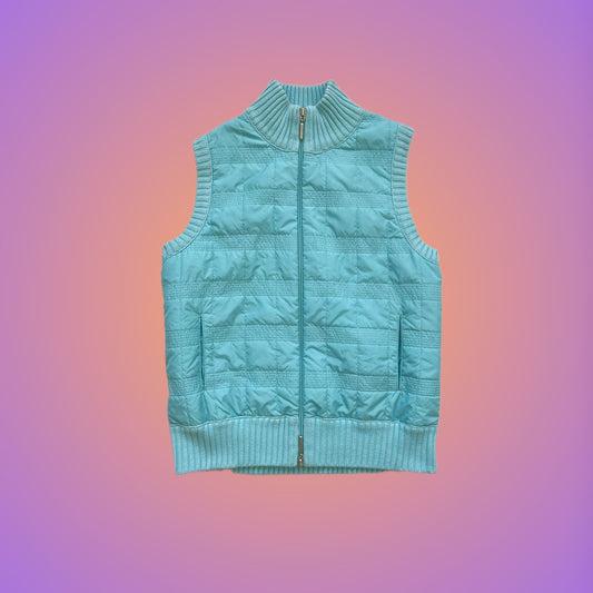 GILET S/M – vintage Y2K wholesale | pliswholesale