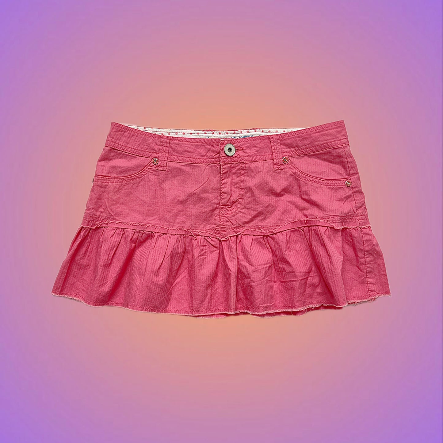 MINI SKIRT S – vintage Y2K wholesale | pliswholesale