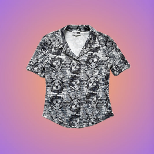TOP S from pliswholesale - Italian & euro Y2K supplier 💚