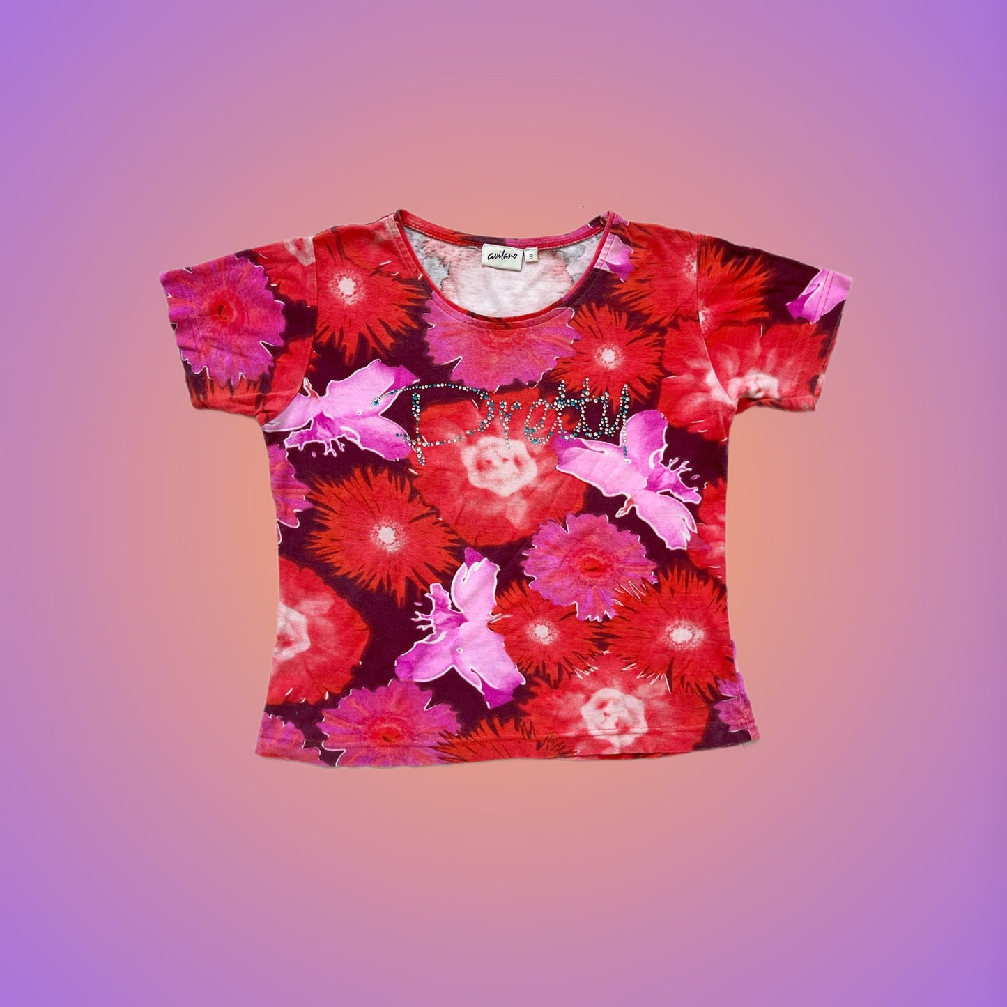 TOP S ā vintage Y2K wholesale | pliswholesale