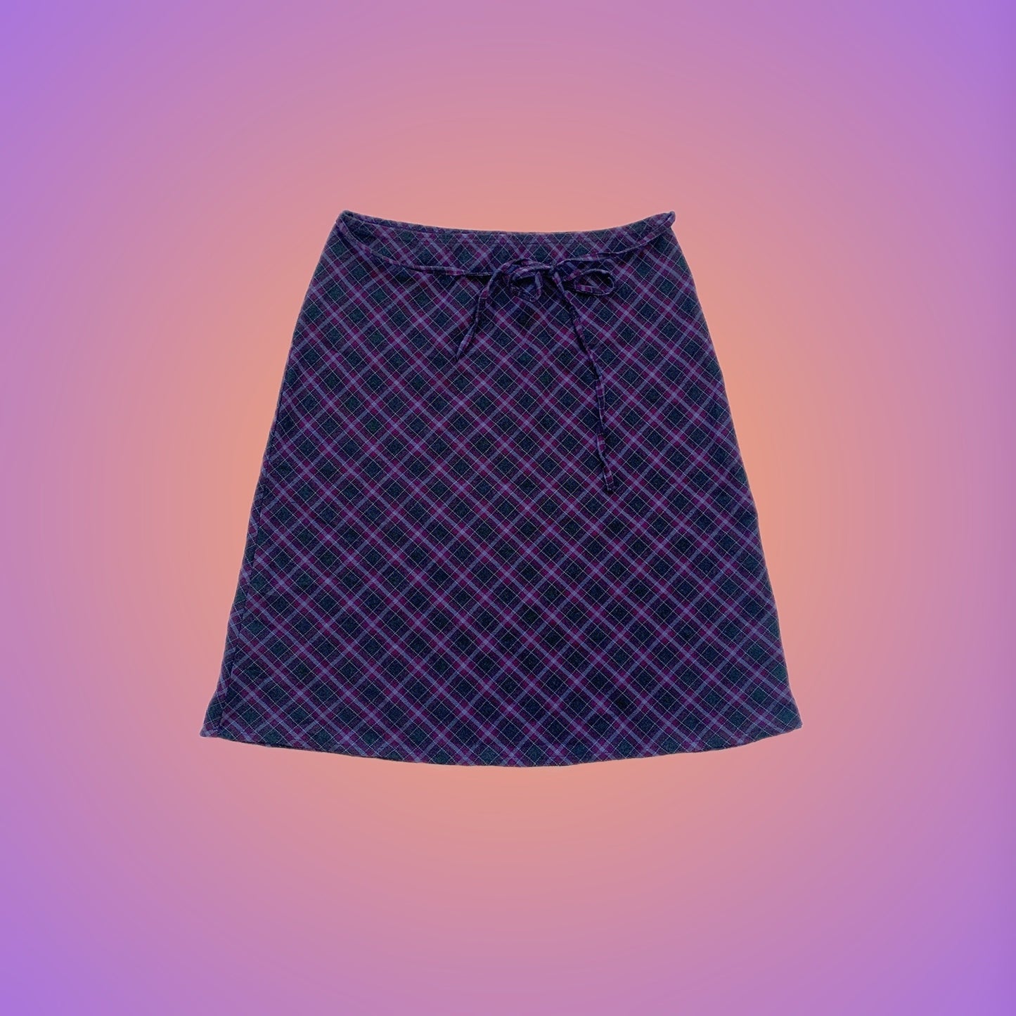 MIDI SKIRT S – vintage Y2K wholesale | pliswholesale