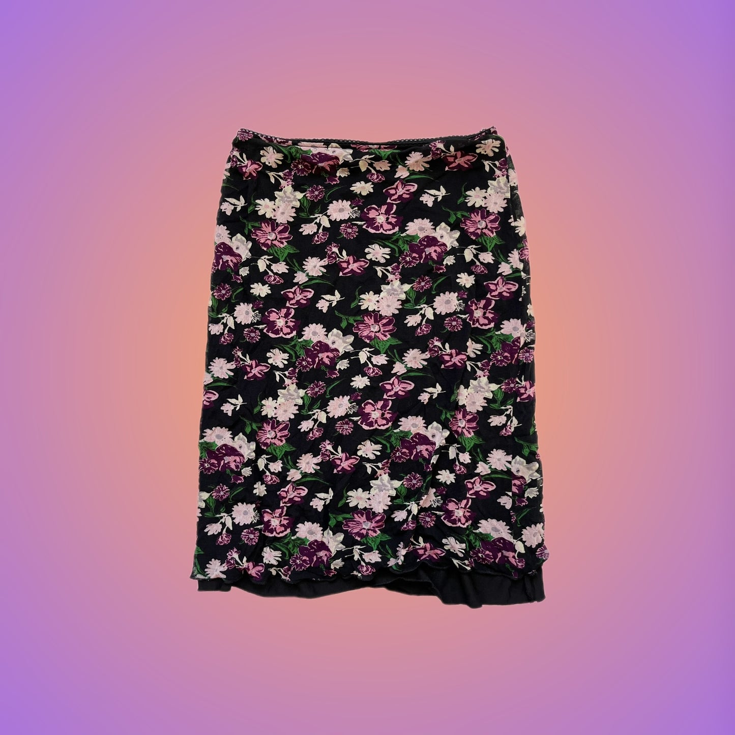 MIDI SKIRT S – vintage Y2K wholesale | pliswholesale