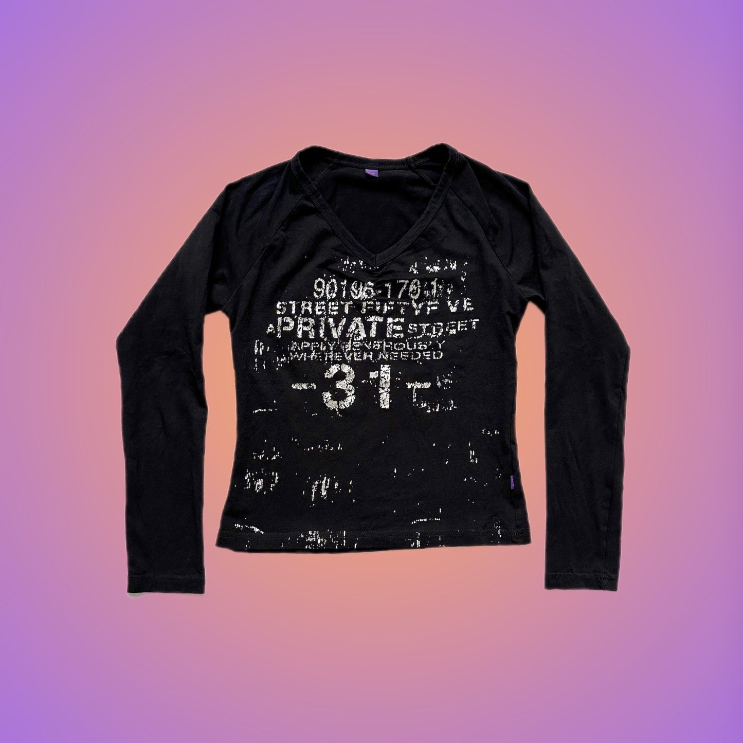 LONG SLEEVE S – vintage Y2K wholesale | pliswholesale