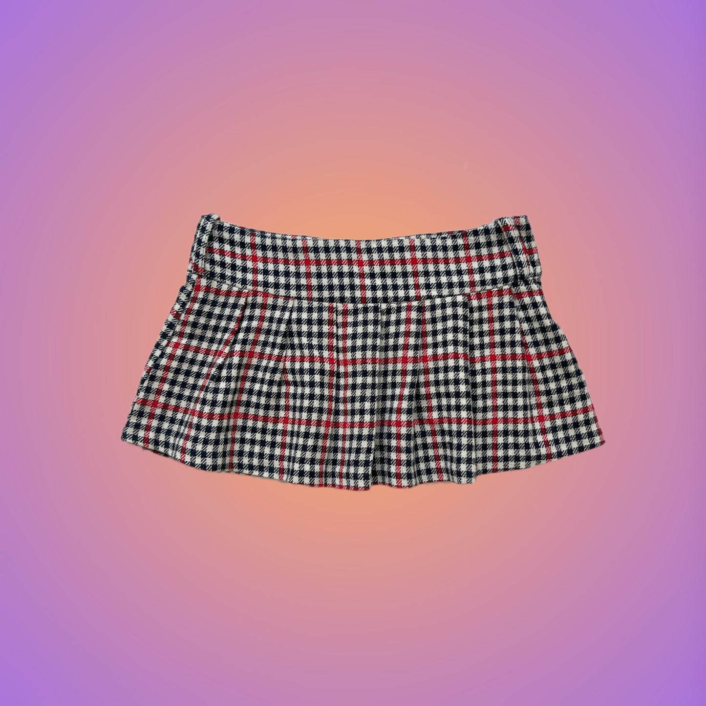 MINI SKIRT S – vintage Y2K wholesale | pliswholesale