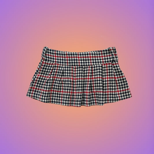 MINI SKIRT S – vintage Y2K wholesale | pliswholesale