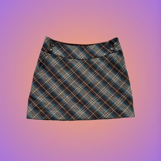 MINI SKIRT S from pliswholesale - Italian & euro Y2K supplier 💚