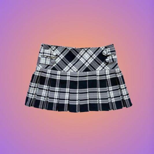 MINI SKIRT S from pliswholesale - Italian & euro Y2K supplier 💚