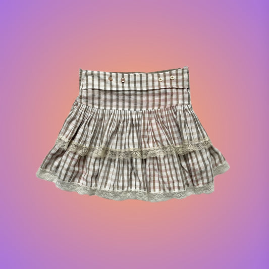 MINI SKIRT S – vintage Y2K wholesale | pliswholesale