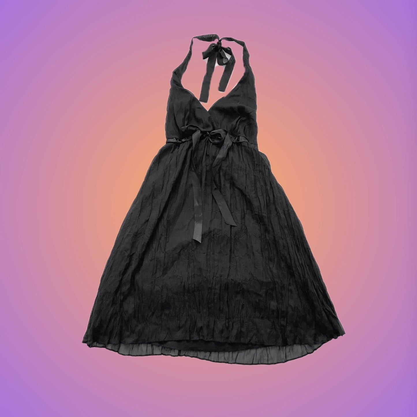 DRESS S – vintage Y2K wholesale | pliswholesale