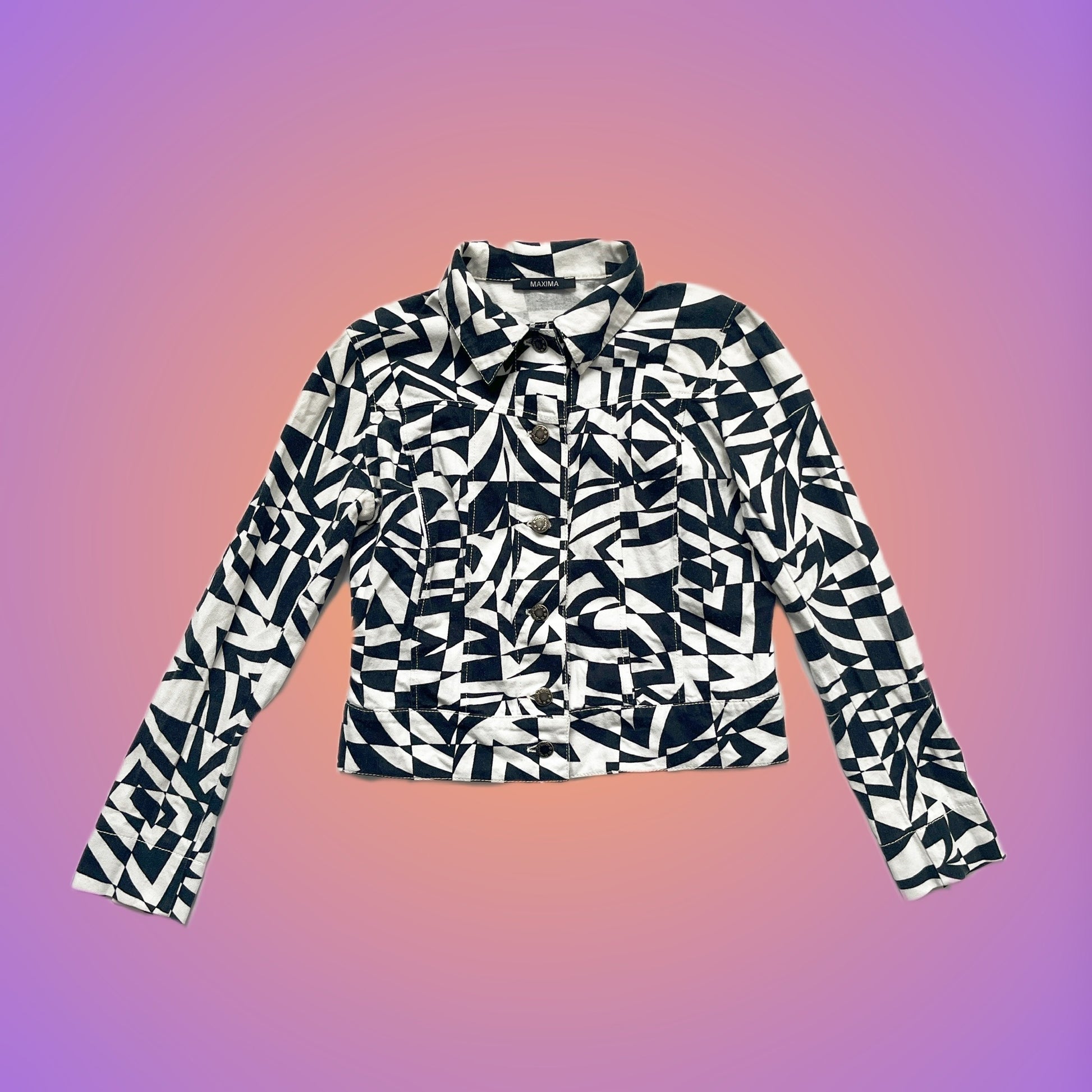 JACKET S from pliswholesale - Italian & euro Y2K supplier 💚