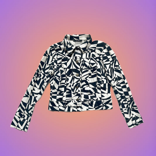 JACKET S from pliswholesale - Italian & euro Y2K supplier 💚