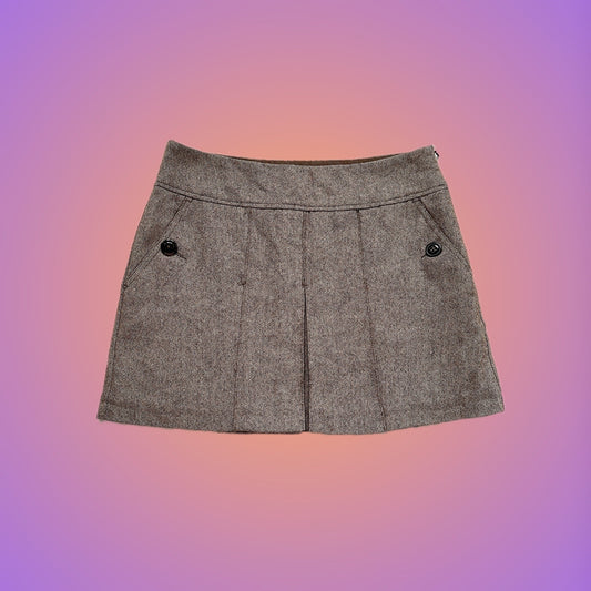 MINI SKIRT S from pliswholesale - Italian & euro Y2K supplier 💚