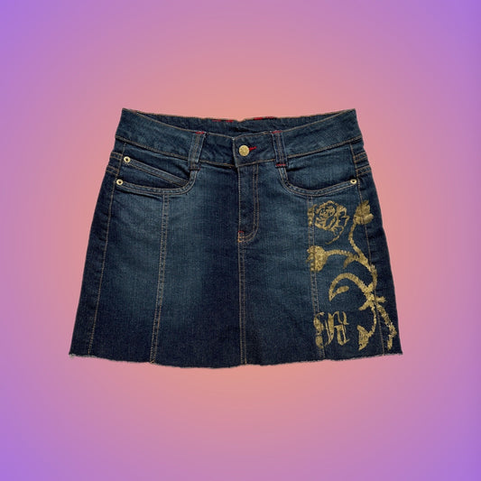 MINI SKIRT S from pliswholesale - Italian & euro Y2K supplier 💚