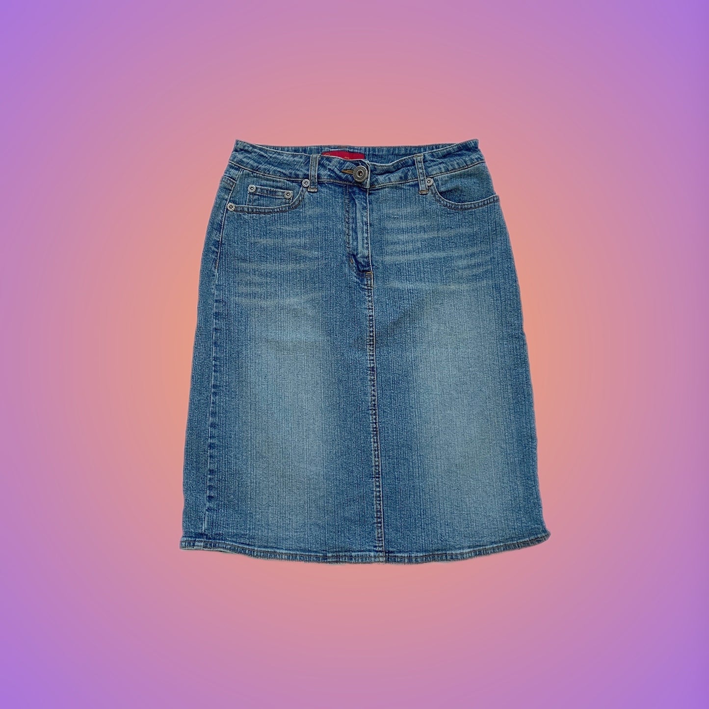 MIDI SKIRT S from pliswholesale - Italian & euro Y2K supplier 💚