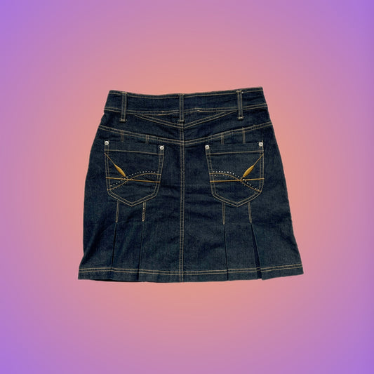 MINI SKIRT S – vintage Y2K wholesale | pliswholesale