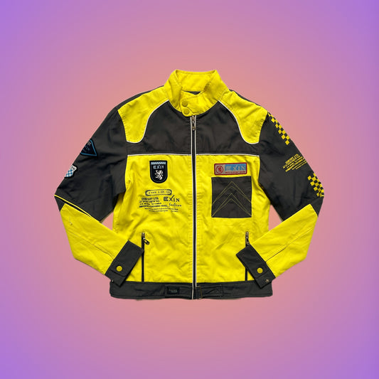 JACKET S from pliswholesale - Italian & euro Y2K supplier 💚