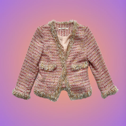 JACKET S from pliswholesale - Italian & euro Y2K supplier 💚