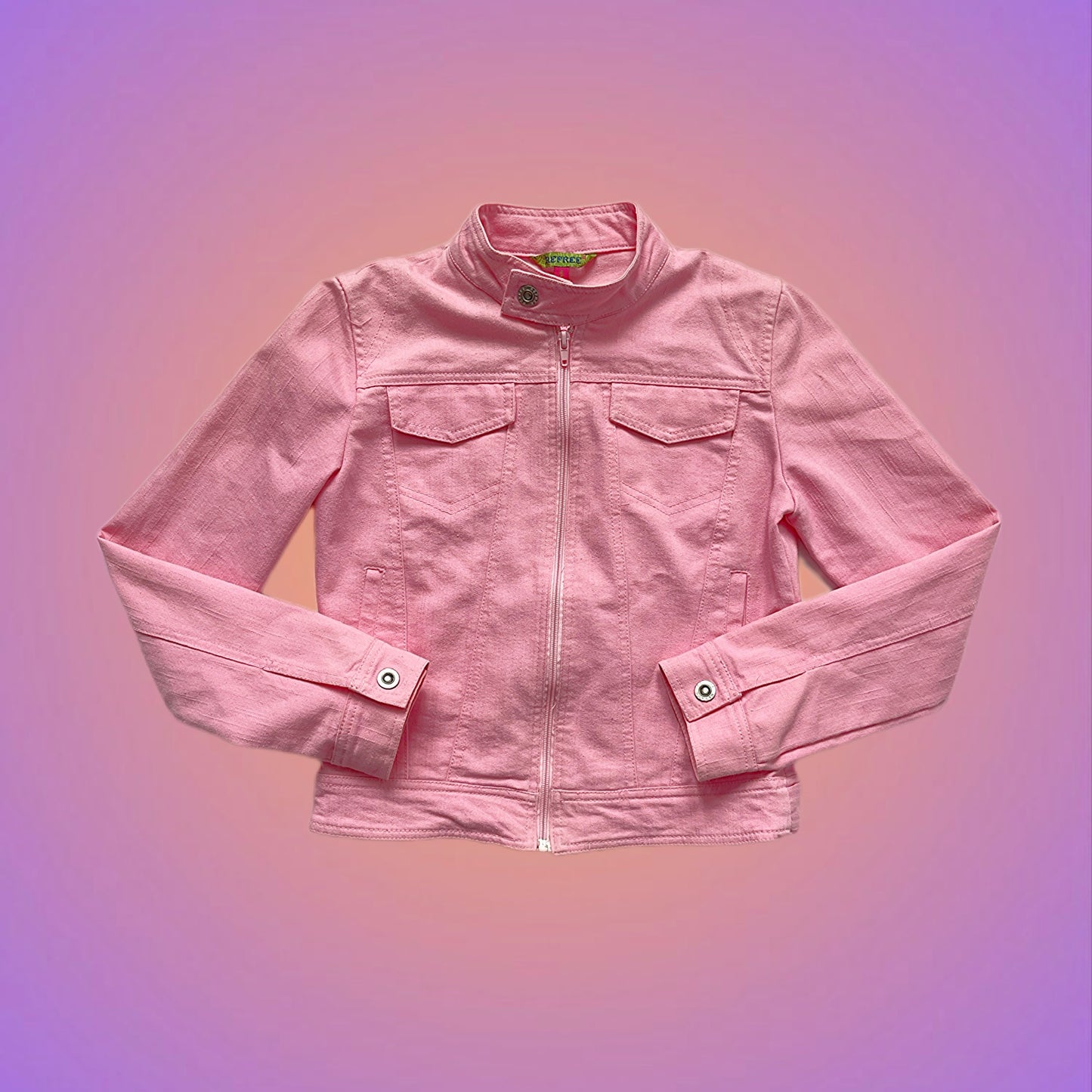 JACKET S from pliswholesale - Italian & euro Y2K supplier 💚
