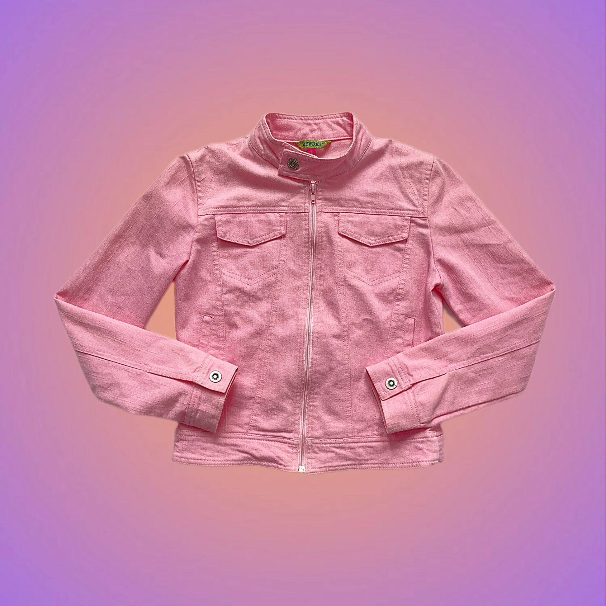 JACKET S from pliswholesale - Italian & euro Y2K supplier 💚