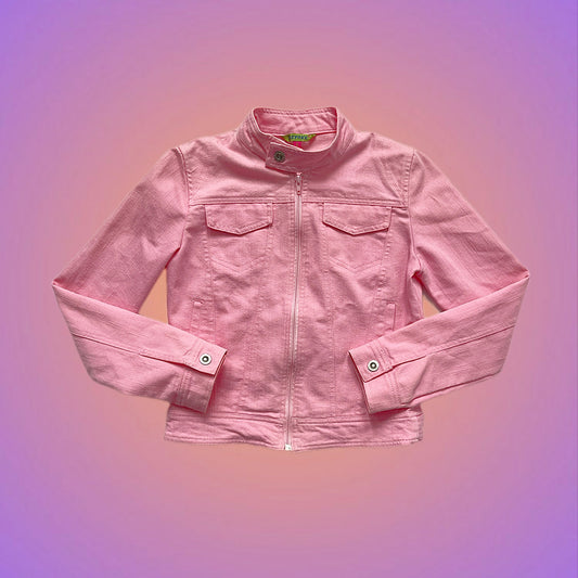 JACKET S from pliswholesale - Italian & euro Y2K supplier 💚