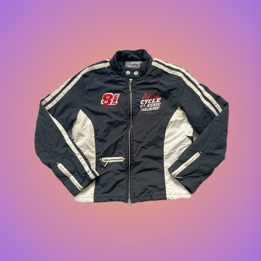 JACKET S – vintage Y2K wholesale | pliswholesale