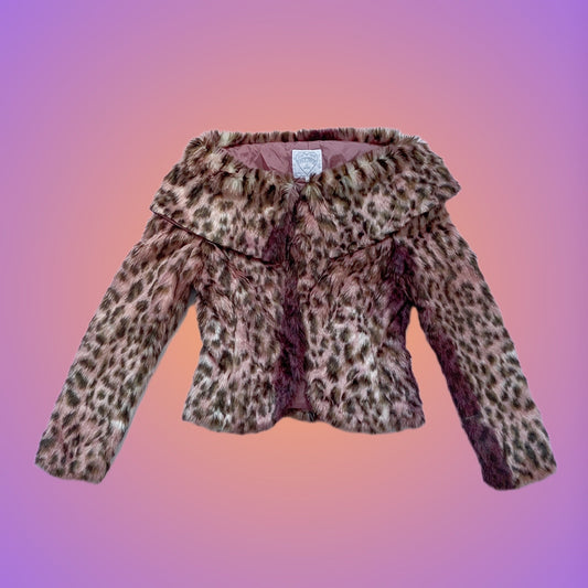 JACKET S – vintage Y2K wholesale | pliswholesale