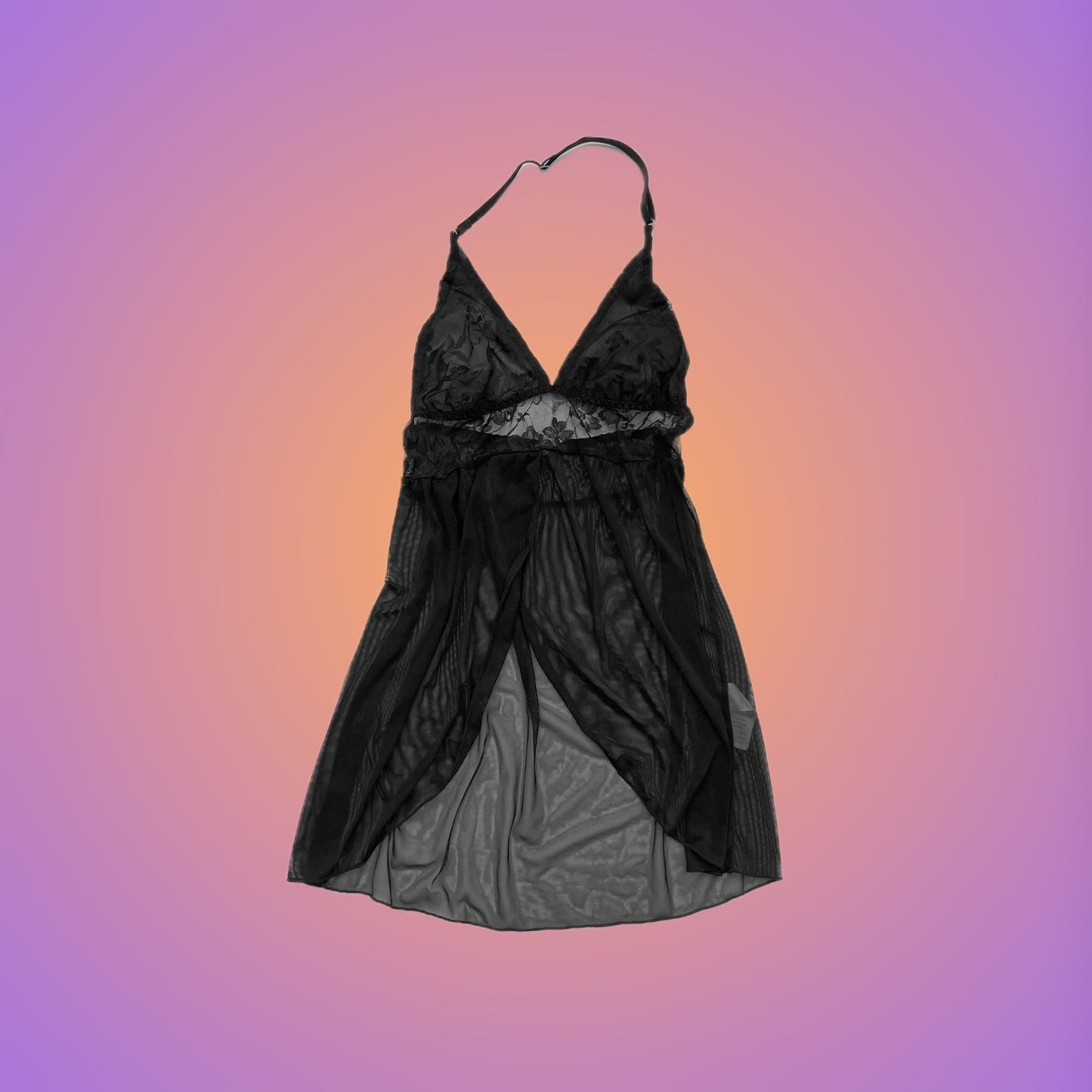 HALTER TOP S – vintage Y2K wholesale | pliswholesale
